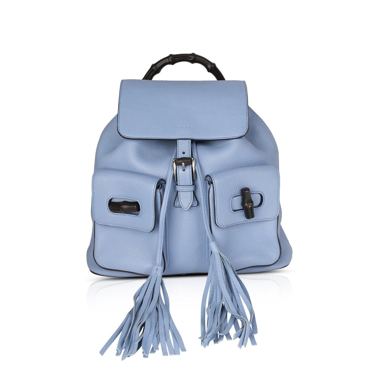 Gucci Bamboo Daily Backpack