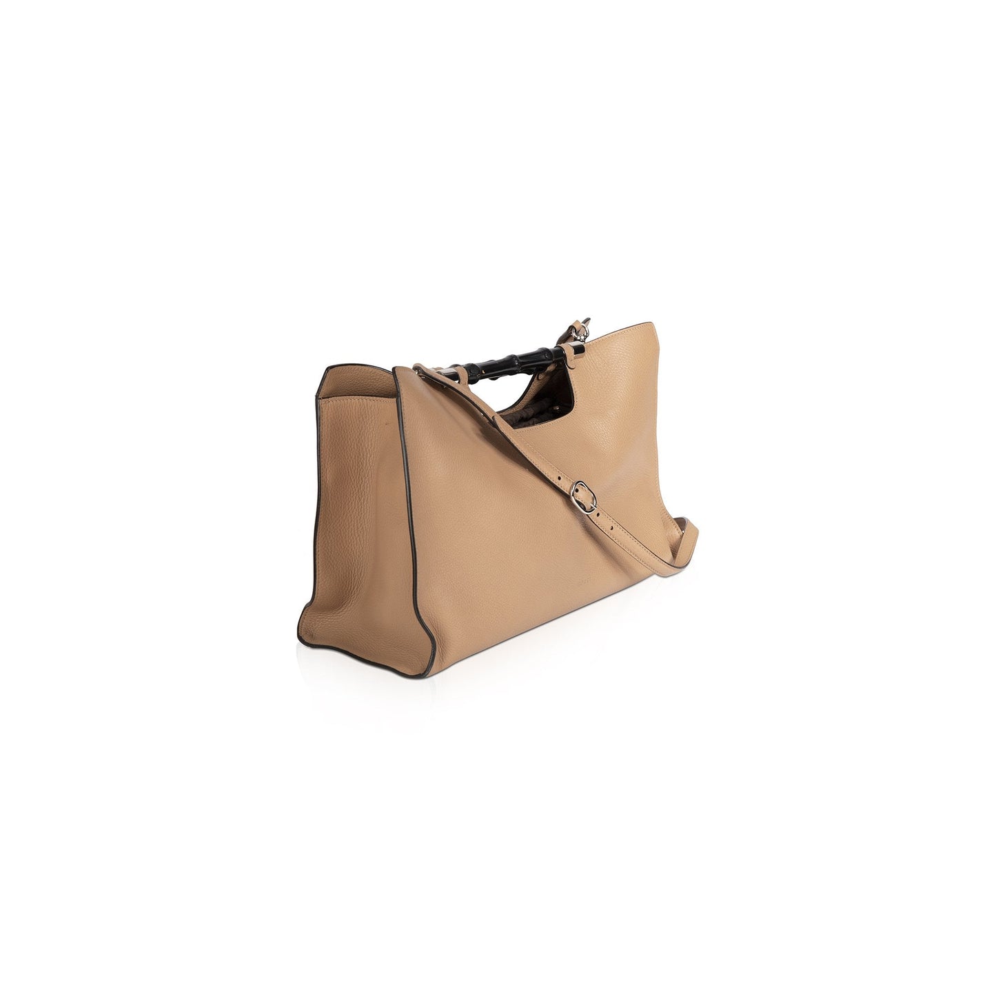 Gucci Bamboo Daily Tote