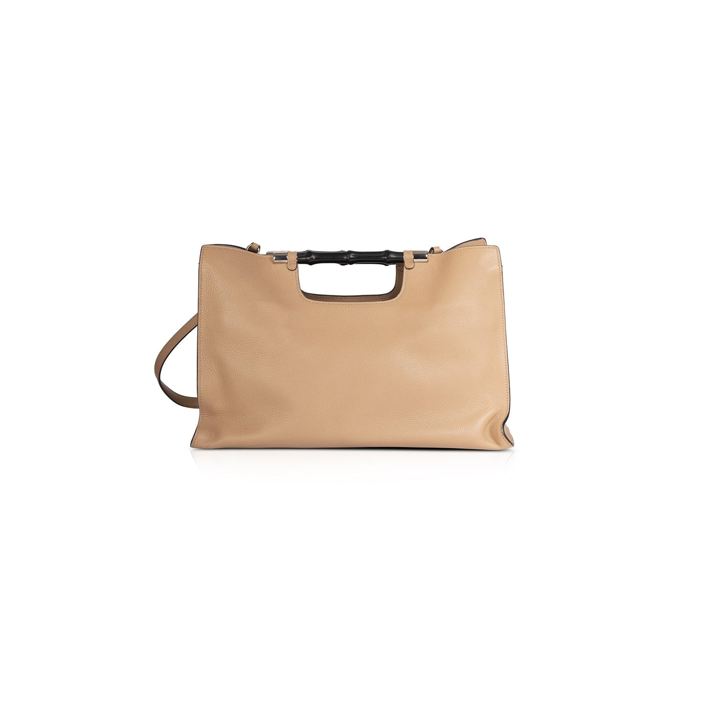 Gucci Bamboo Daily Tote