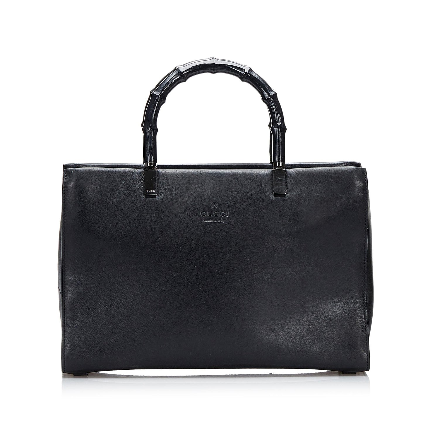 Gucci Bamboo Handbag (SHG-EJQgIQ)
