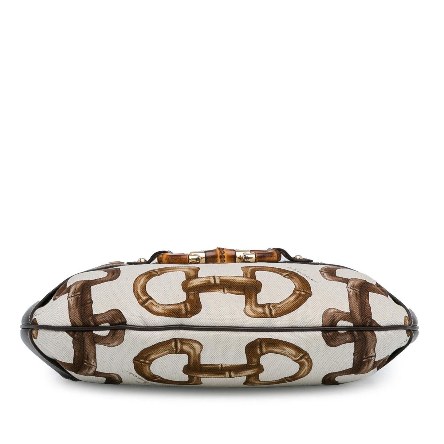 Gucci Bamboo Horsebit Amalfi Hobo Bag (SHG-iRvSaW)