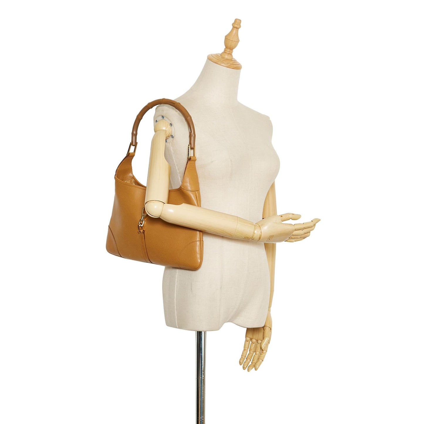 Gucci Bamboo Jackie (SHG-37112)