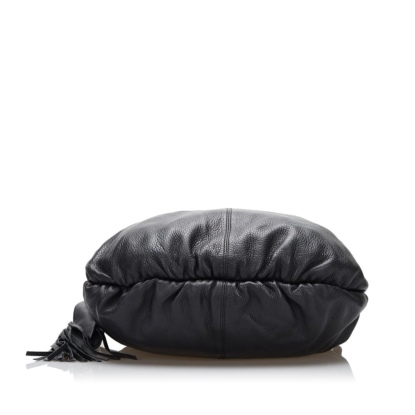 Gucci Bamboo Jungle Hobo (SHG-h5BXSu)