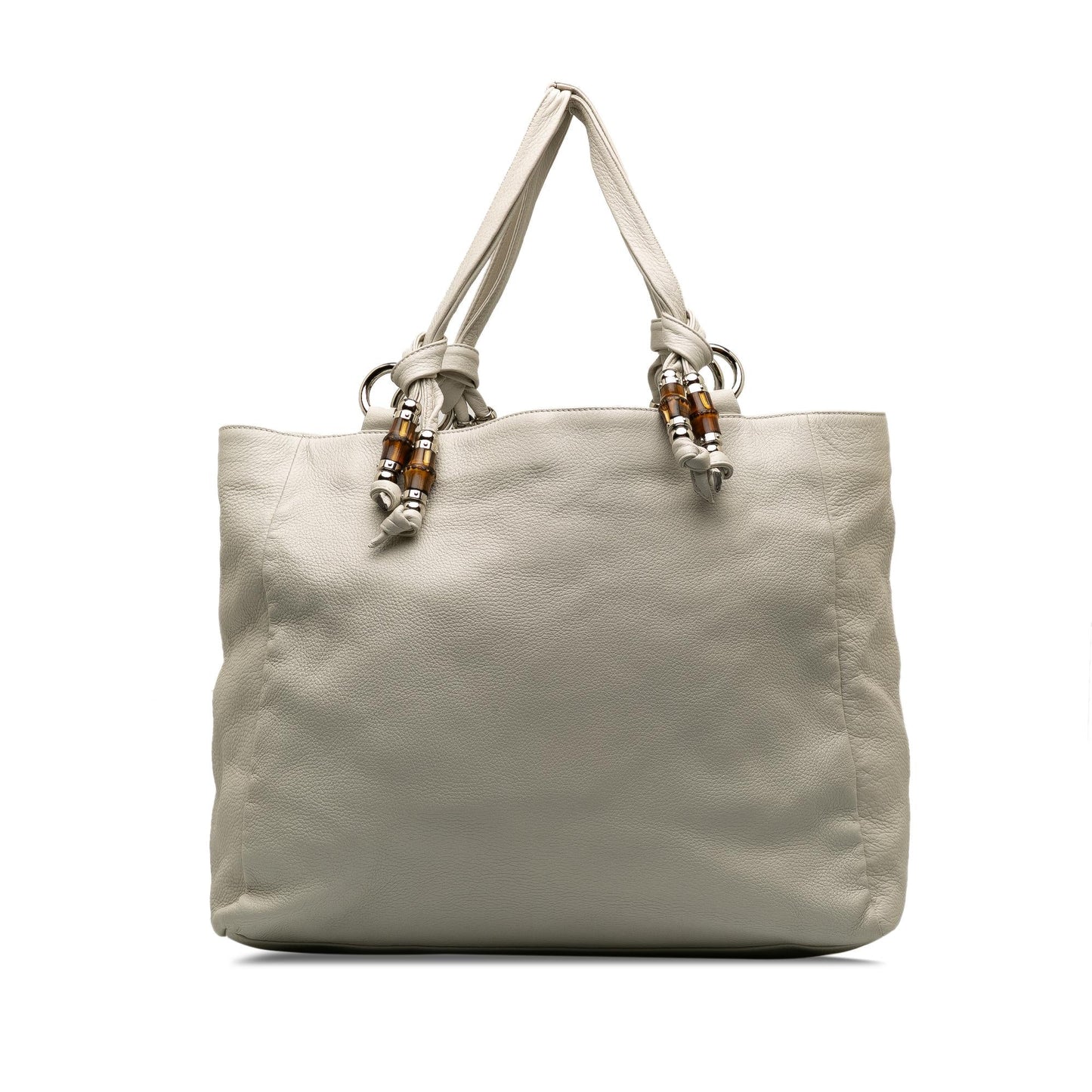 Gucci Bamboo Jungle Satchel (SHG-GJi2EK)