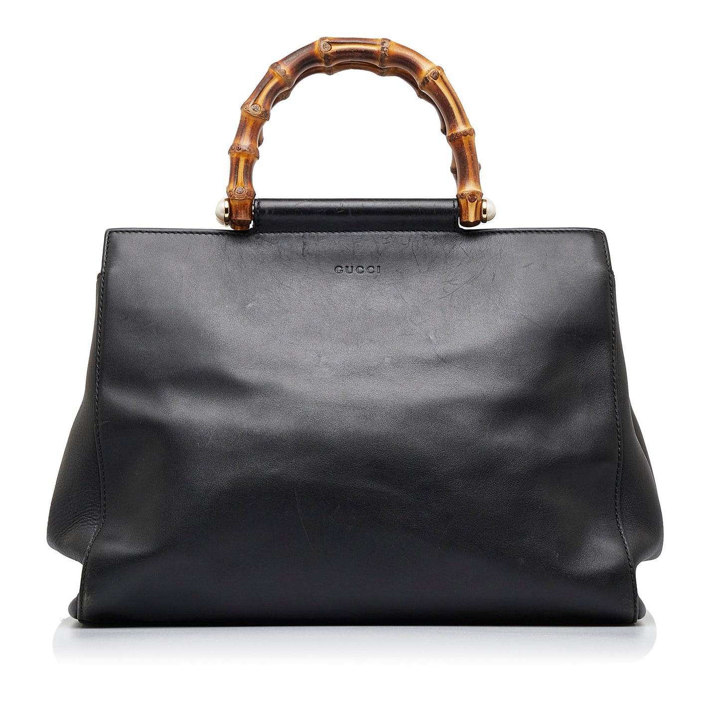 Gucci Bamboo Nymphaea (SHG-pRSTY5)
