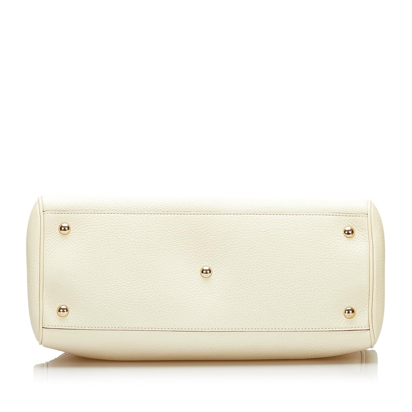 Gucci Bamboo Shopper (SHG-35949)