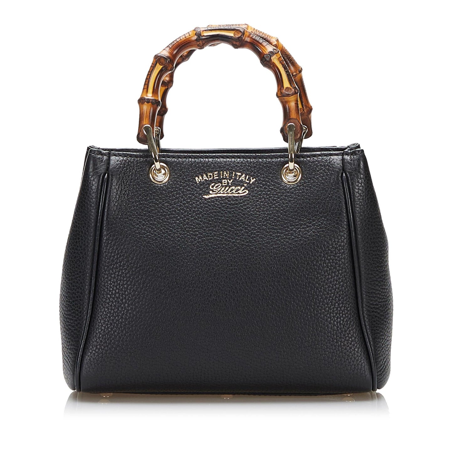 Gucci Bamboo Shopper (SHG-Etyhpy)