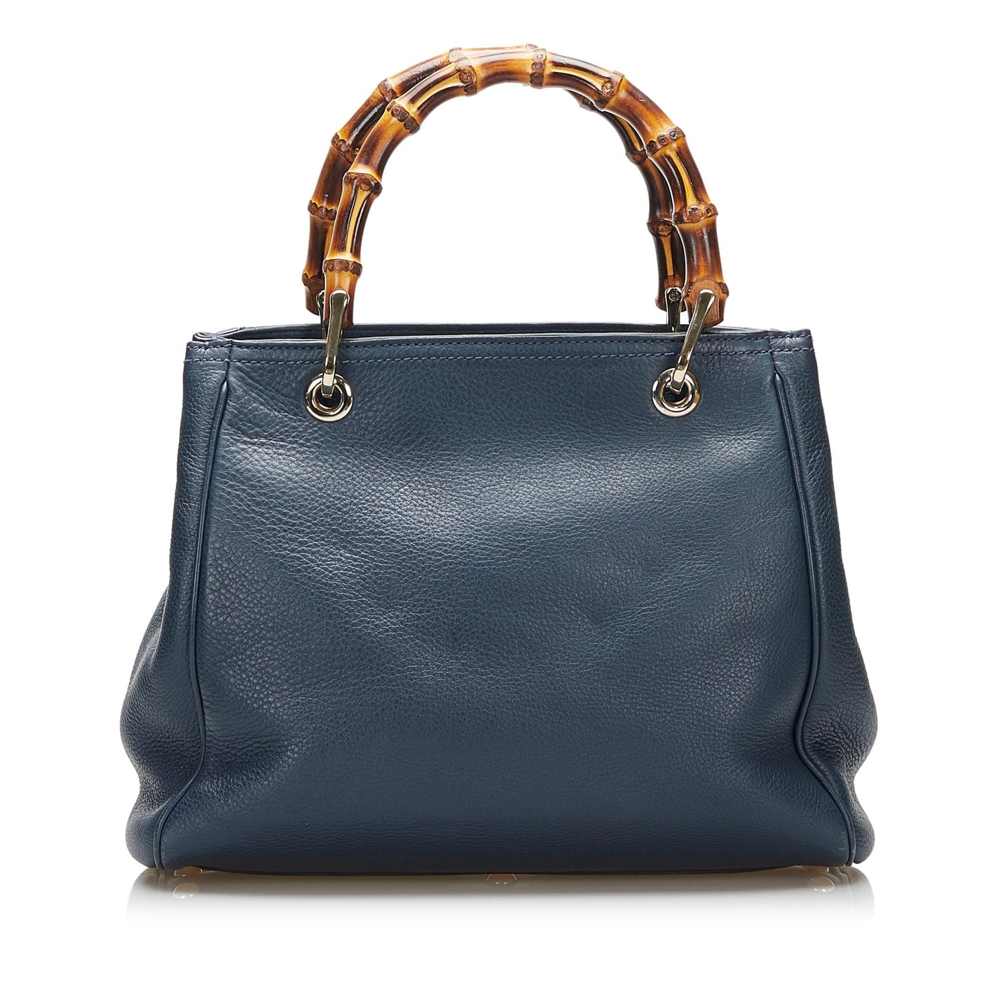 Gucci Bamboo Shopper (SHG-N6R3UX)
