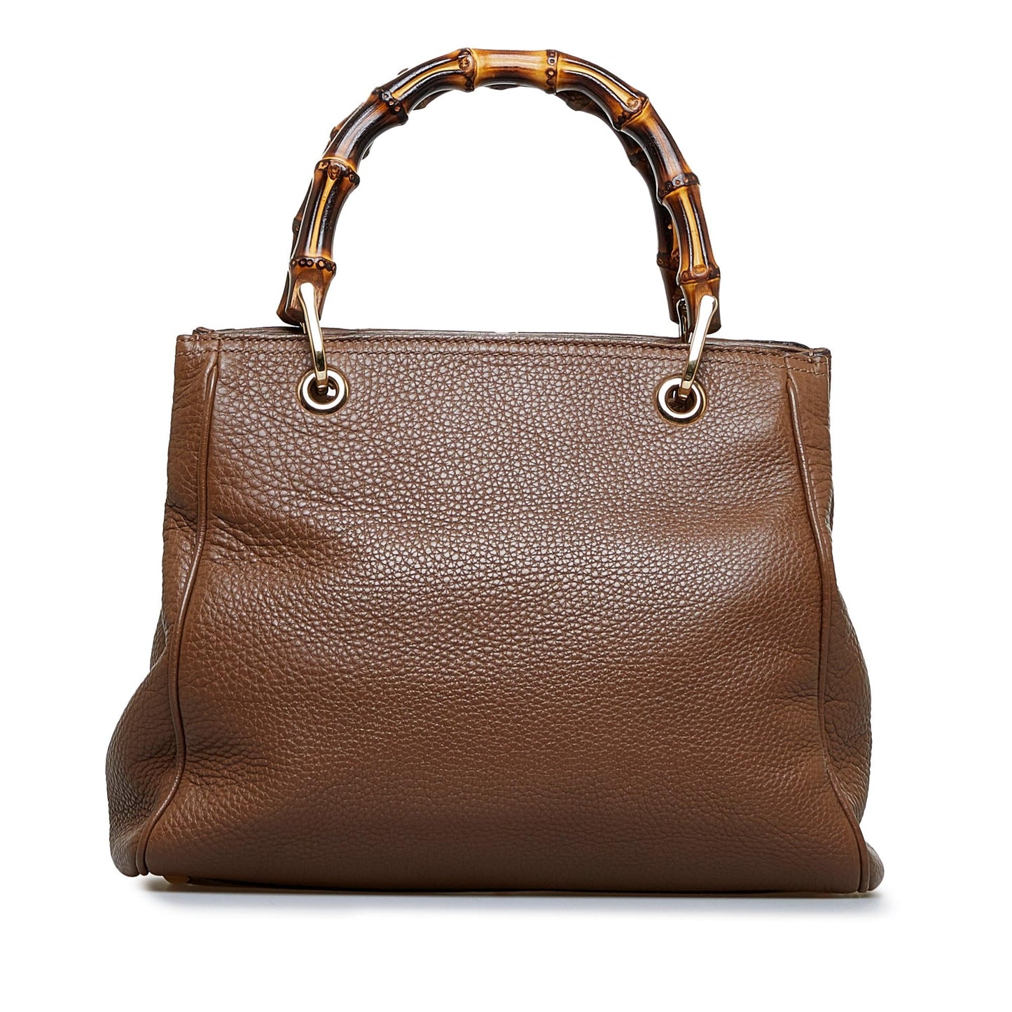 Gucci Bamboo Shopper (SHG-7hJbRx)