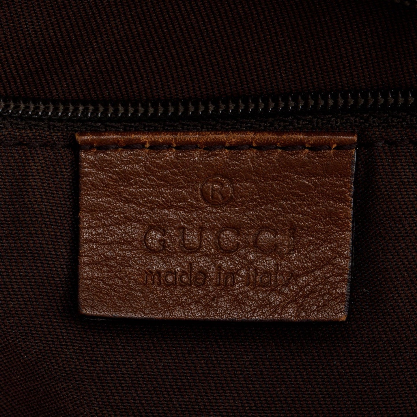 Gucci Beige GG Canvas Large Sukey Tote
