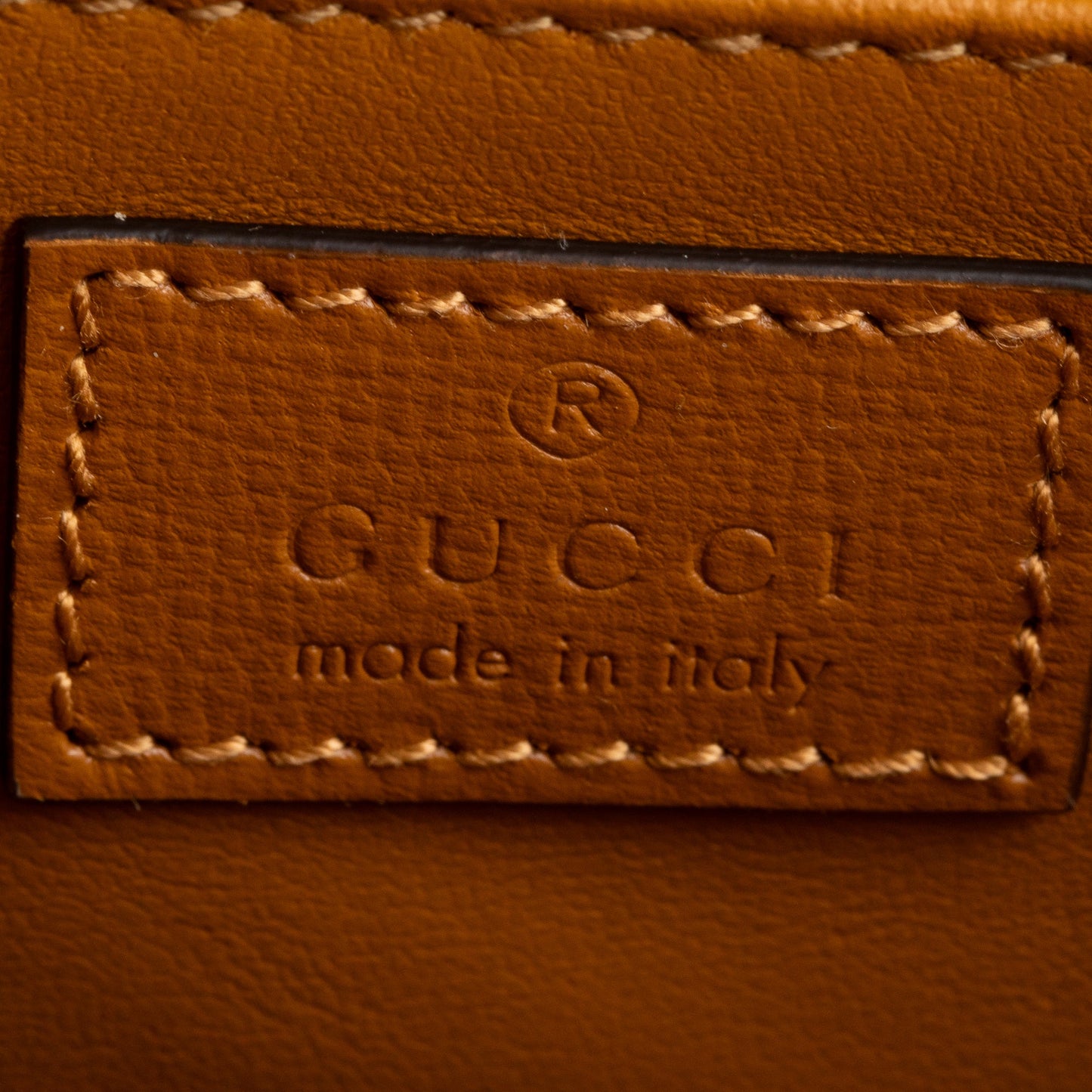Gucci Beige Suede Shearling Trim Horsebit 1955 Small Shoulder Bag