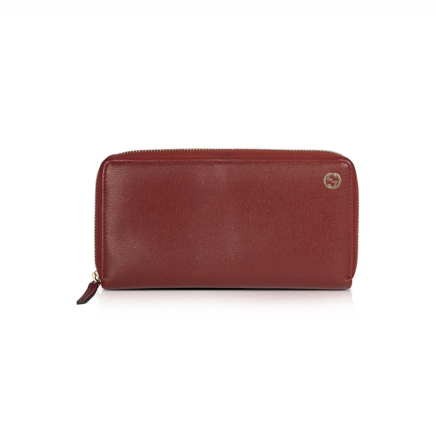 Gucci Betty Zip-Around Wallet