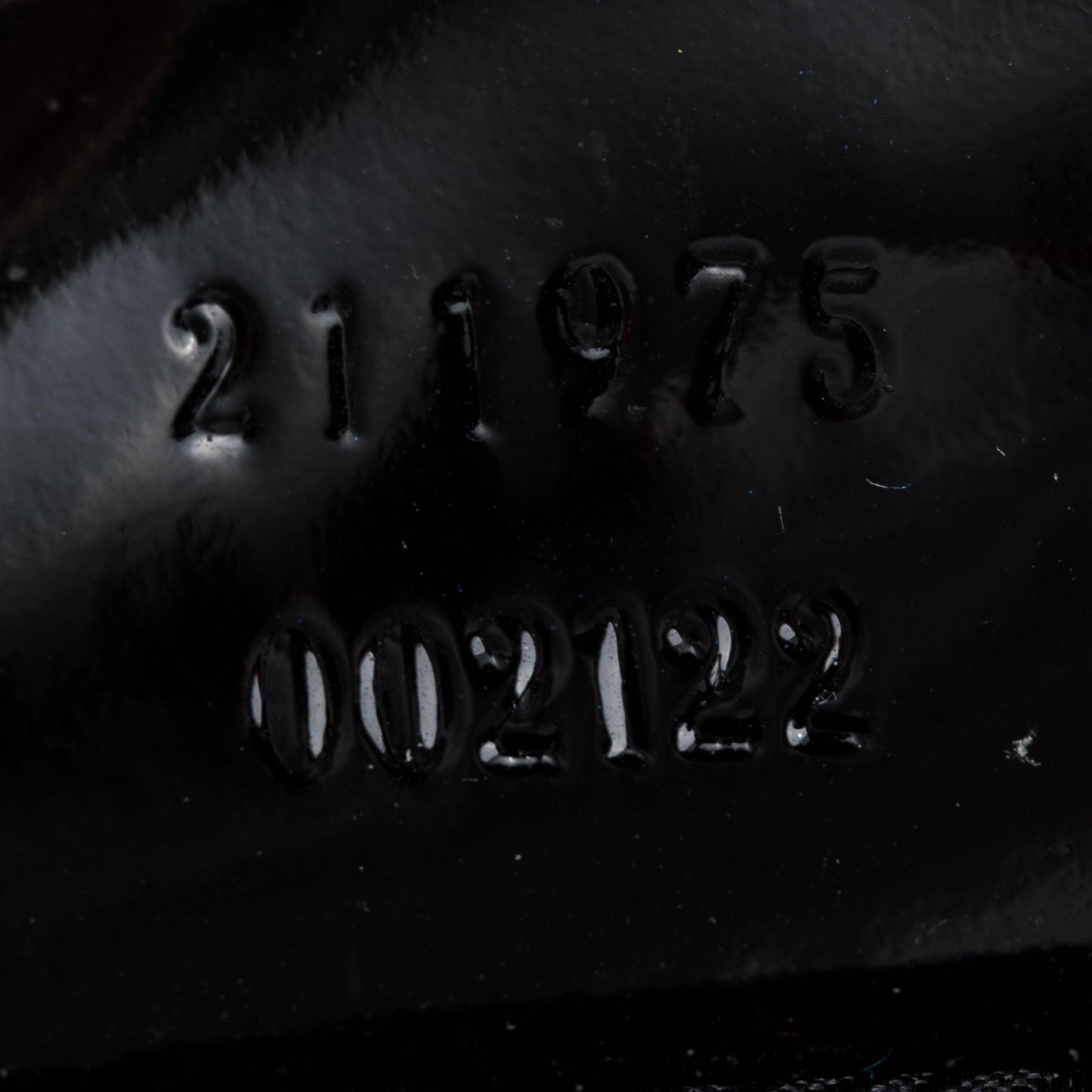 Gucci Black GG Canvas Medium Jolicoeur Tote