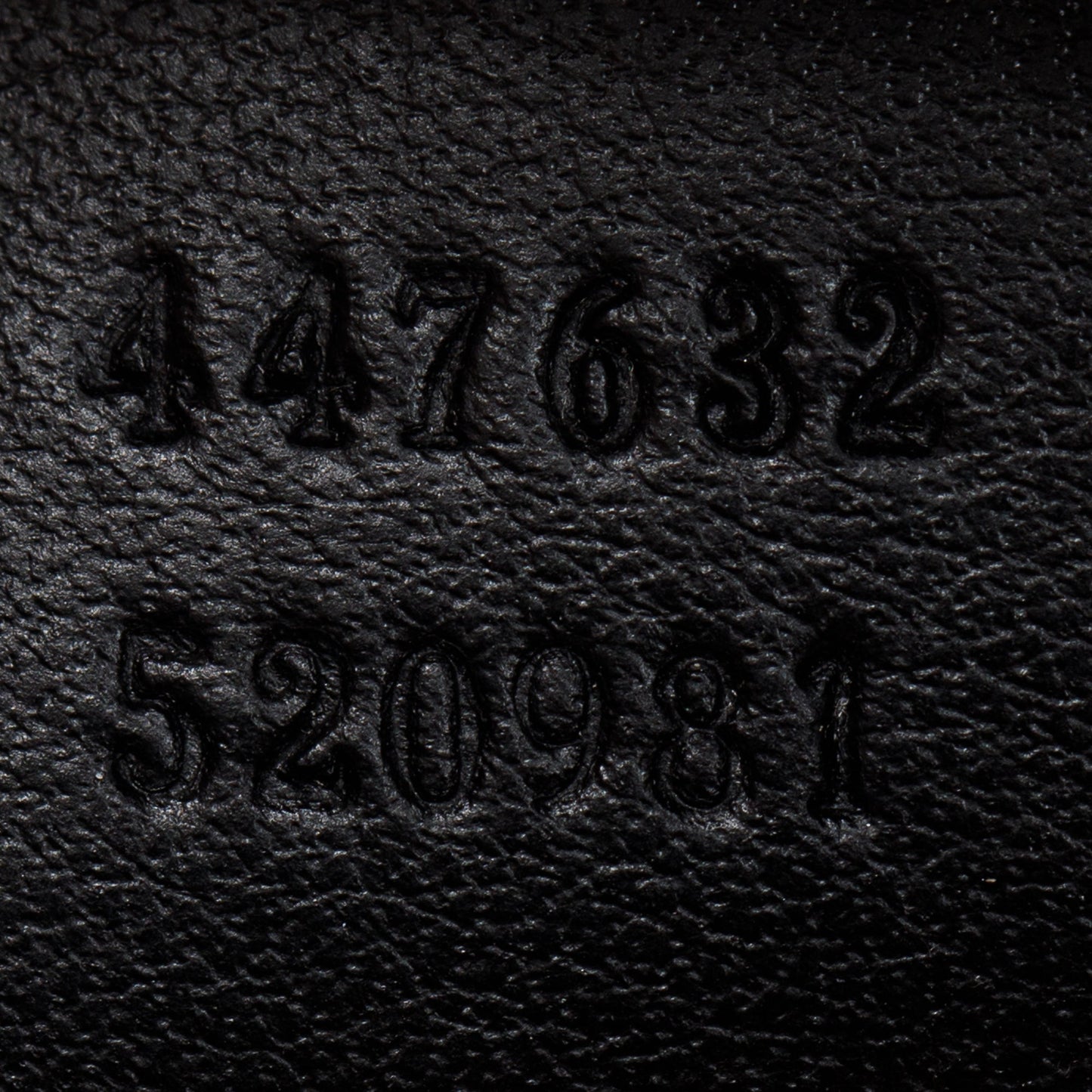 Gucci Black GG Marmont Matelasse Leather Small Shoulder Bag