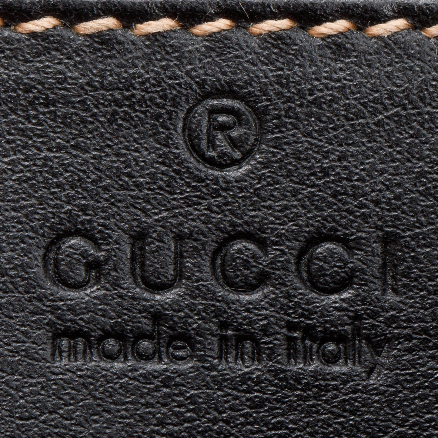 Gucci Black GG Marmont Matelasse Leather Small Shoulder Bag