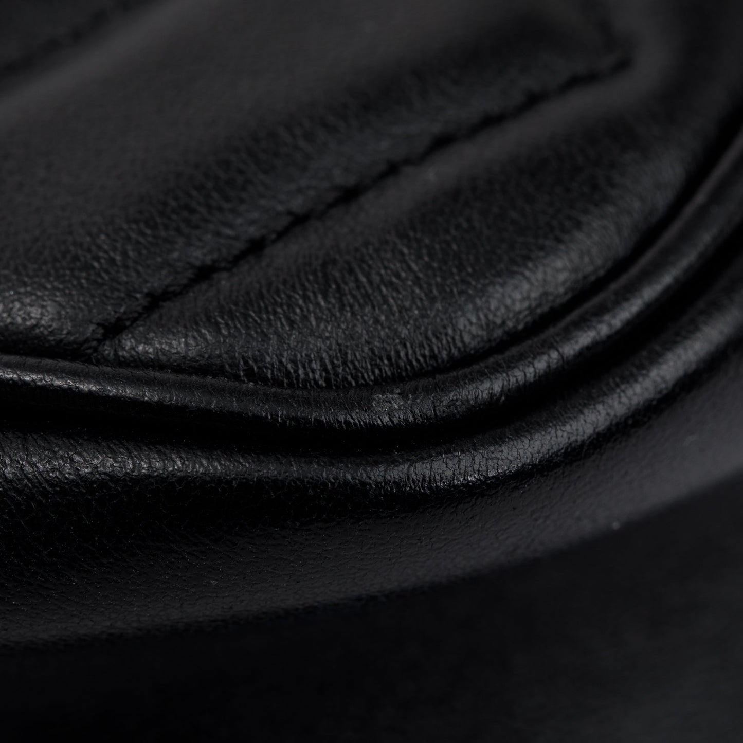 Gucci Black GG Marmont Matelasse Mini Shoulder Bag