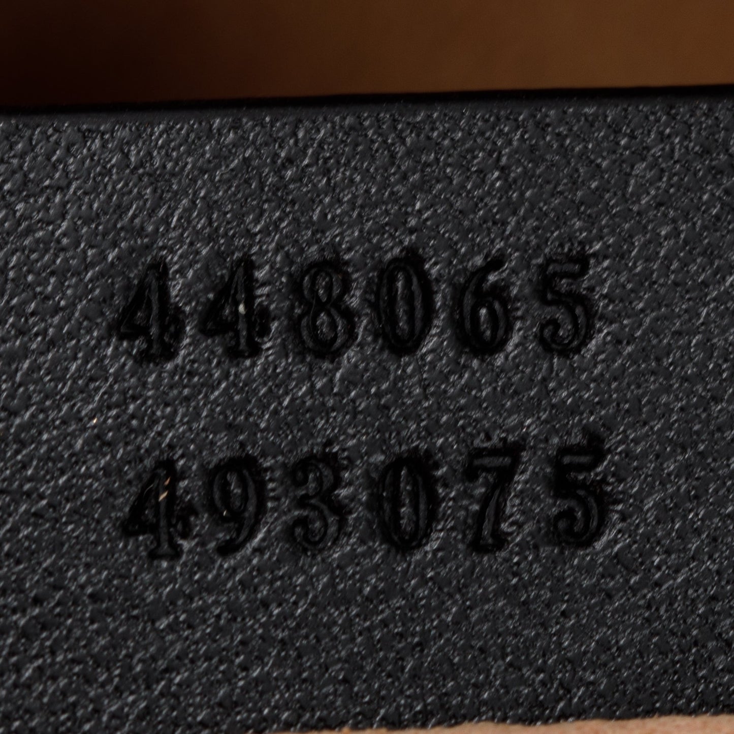 Gucci Black GG Marmont Matelasse Mini Shoulder Bag