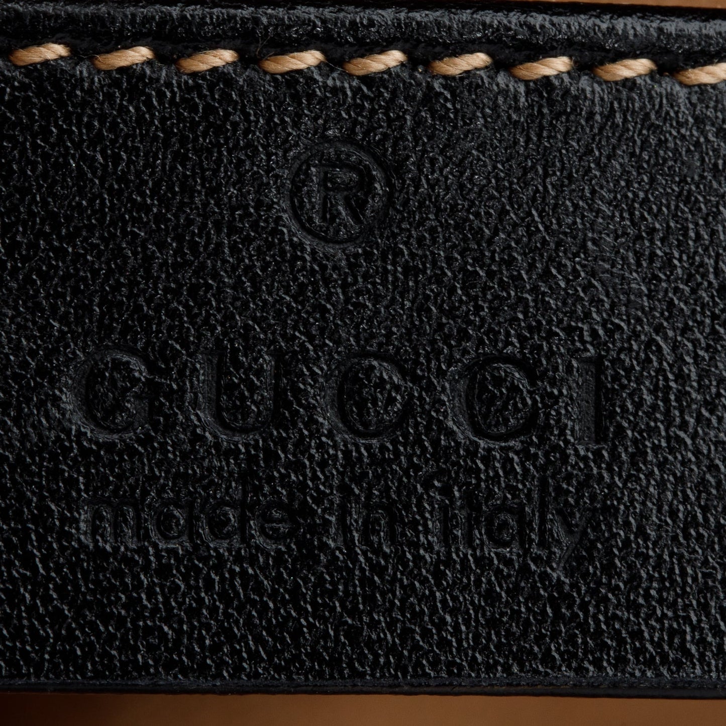 Gucci Black GG Marmont Matelasse Small Shoulder Bag