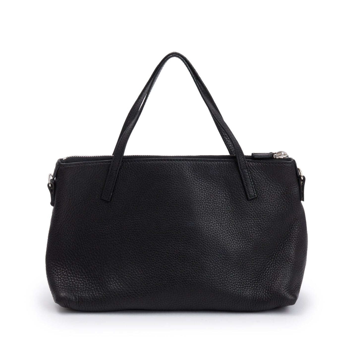 Gucci Black Leather Soho Kids Shoulder Bag
