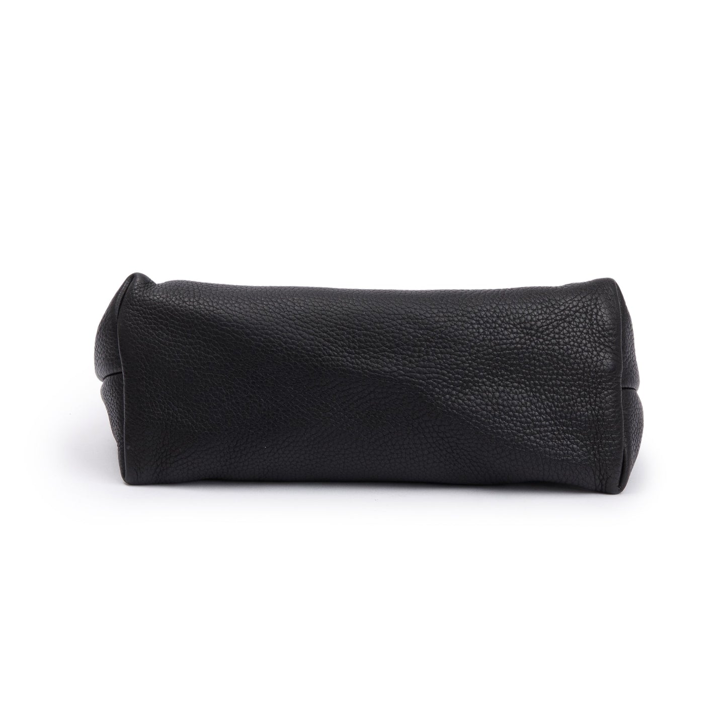 Gucci Black Leather Soho Kids Shoulder Bag