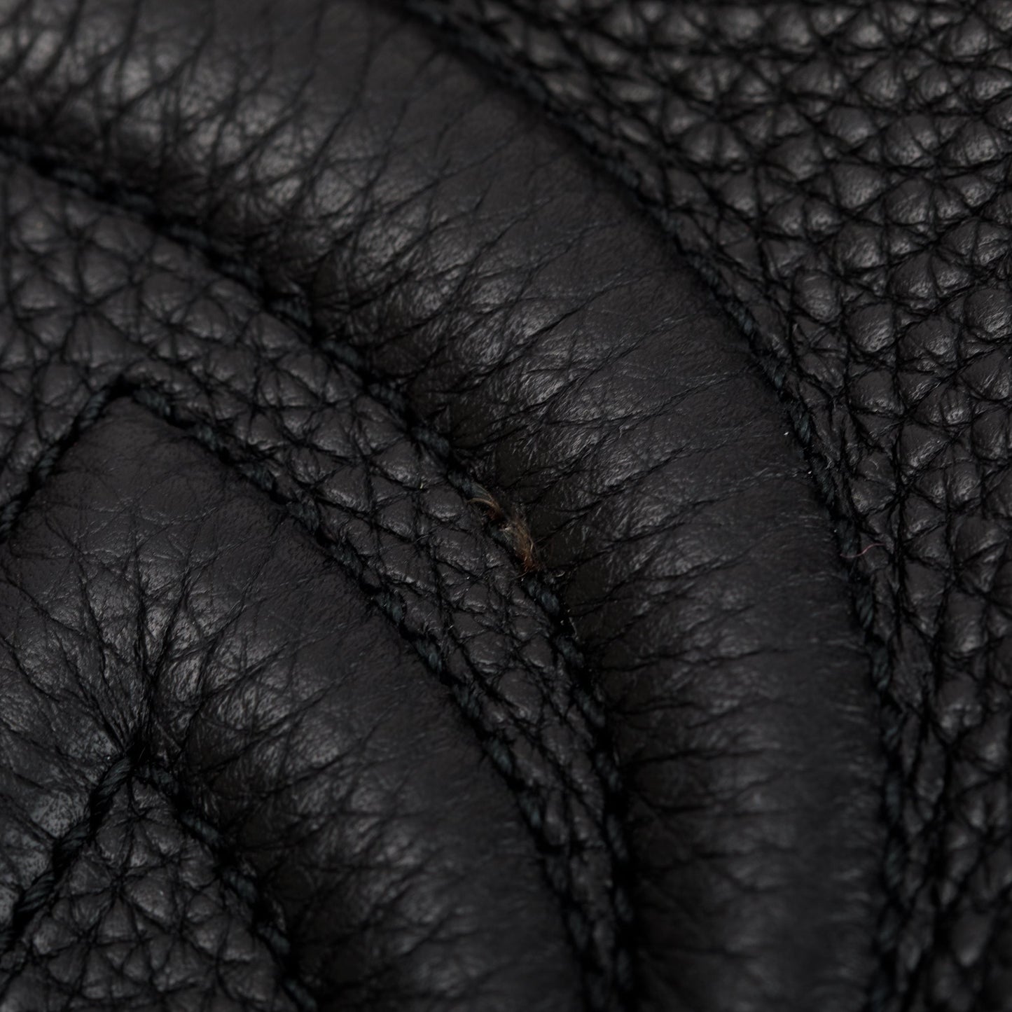 Gucci Black Pebbled Calfskin Leather Small Soho Disco Bag