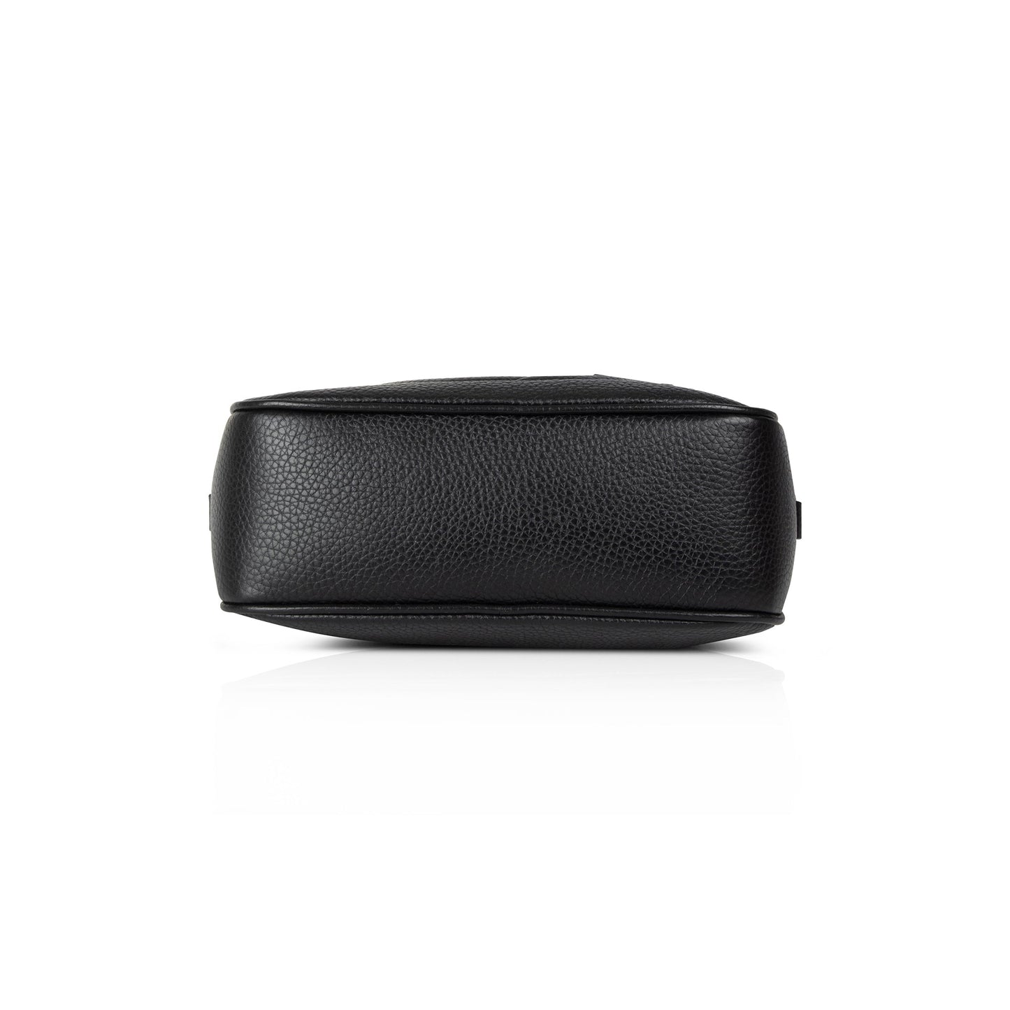 Gucci Black Soho Small Leather Disco Bag