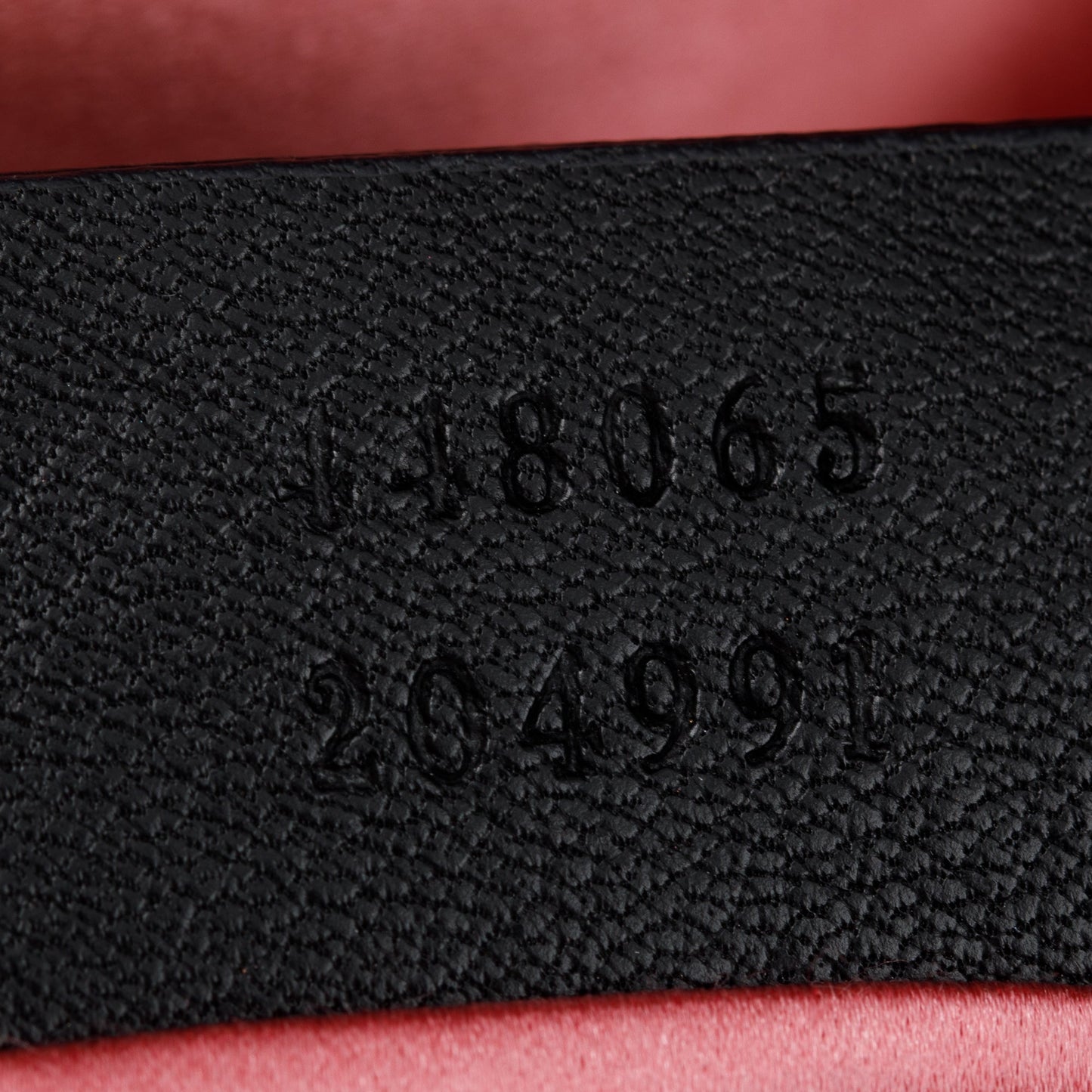 Gucci Black Velvet GG Marmont Matelasse Crystal Mini Shoulder Bag