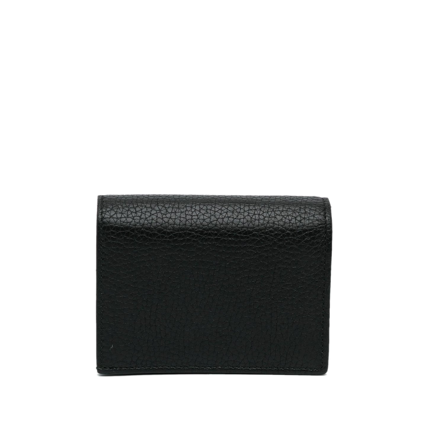 Gucci Blind For Love Animalier Bee Compact Wallet (SHG-29koT0)