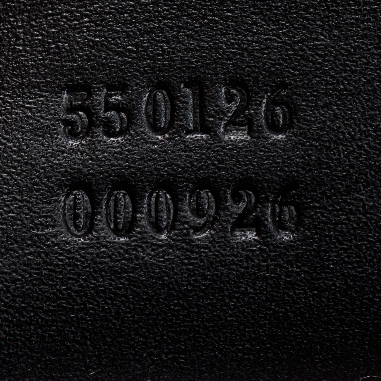 Gucci Blue Medium Suede Arli Shoulder Bag