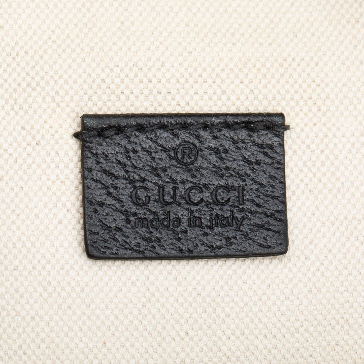 Gucci Blue Velvet GG Monogram Ophidia Web Belt Bag