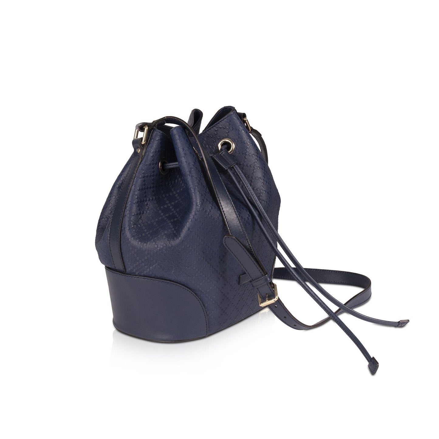 Gucci Bright Diamante Bucket Bag