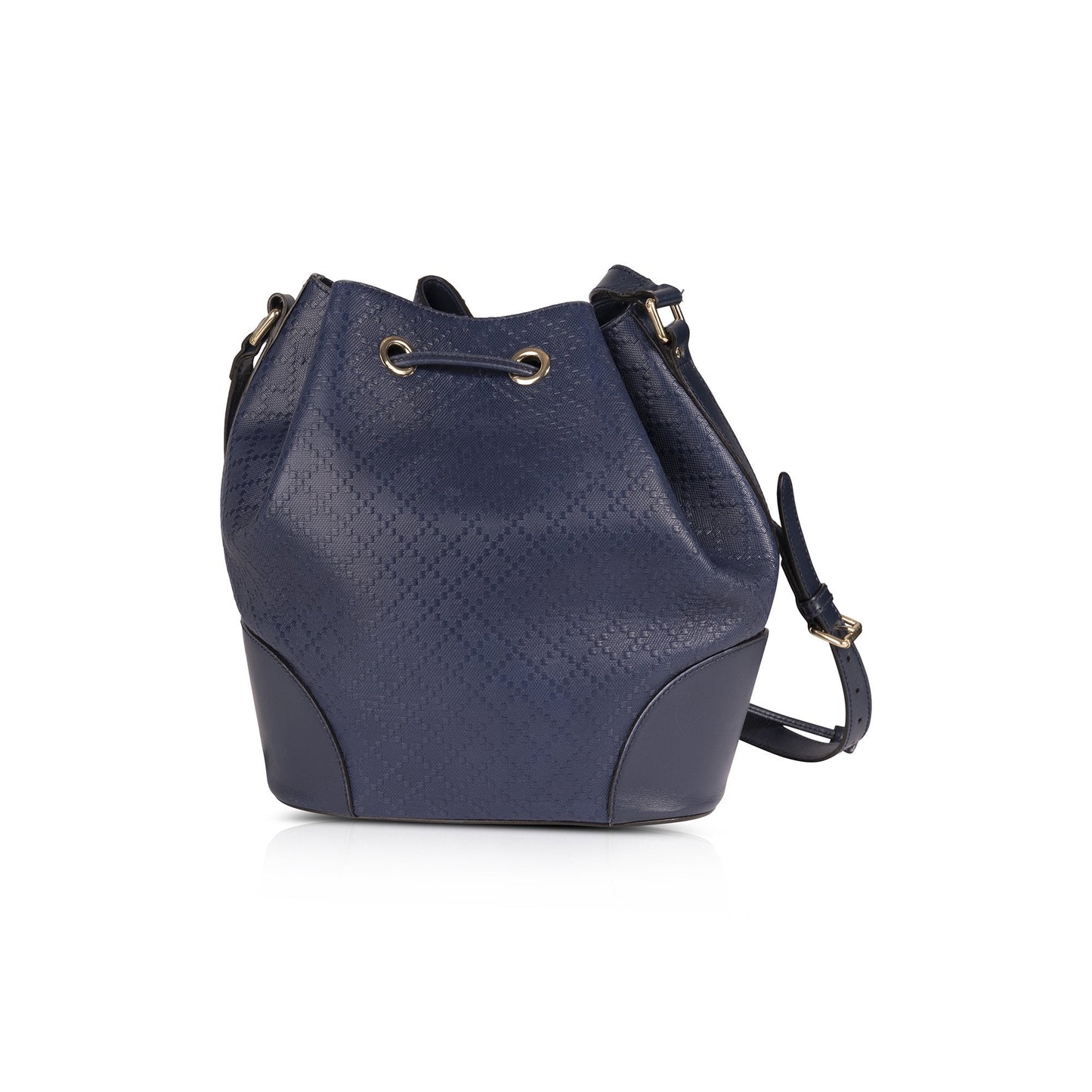 Gucci Bright Diamante Bucket Bag