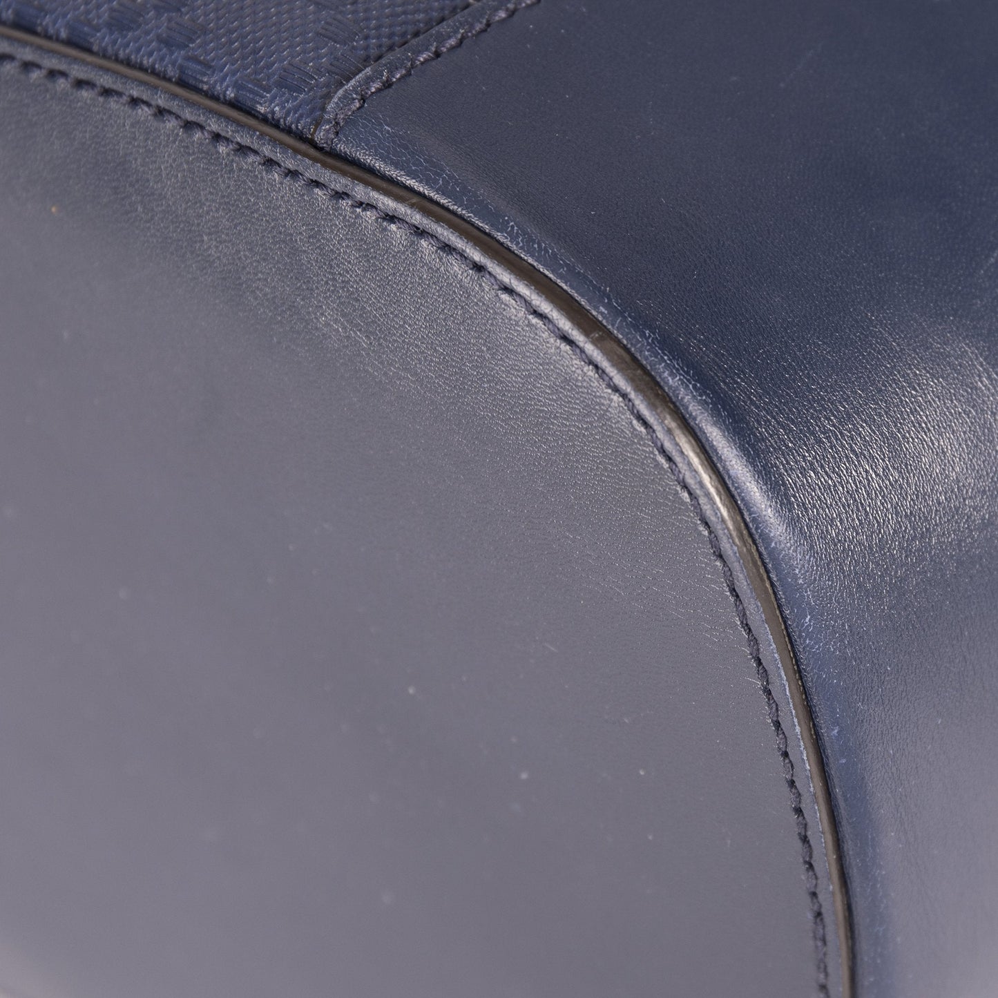 Gucci Bright Diamante Bucket Bag