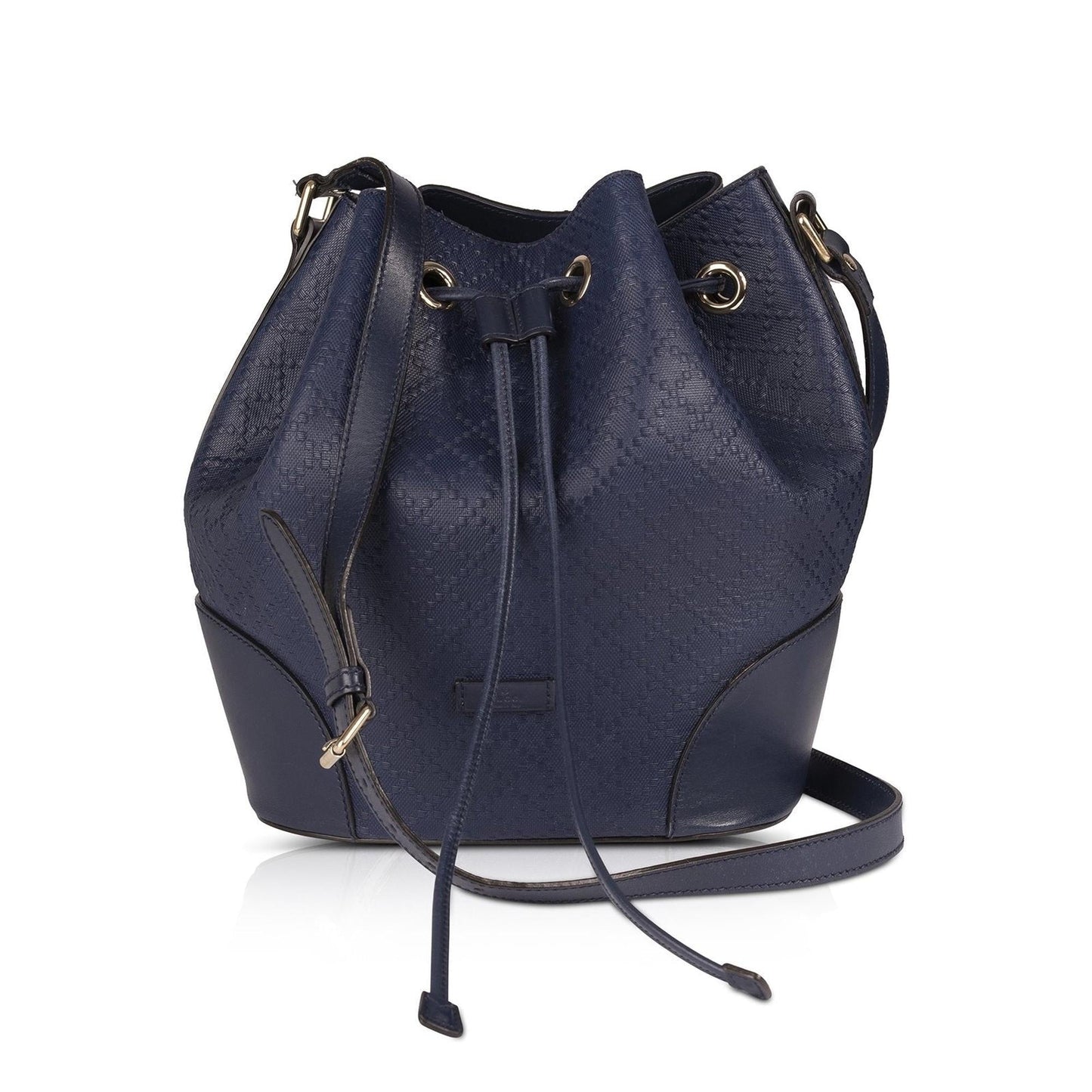 Gucci Bright Diamante Bucket Bag