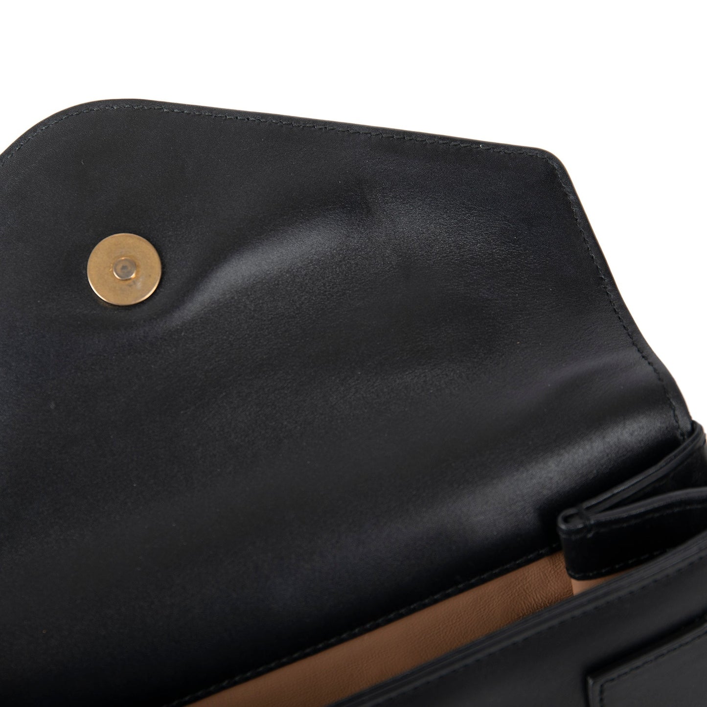 Gucci Broadway Pearly Bee Shoulder Bag