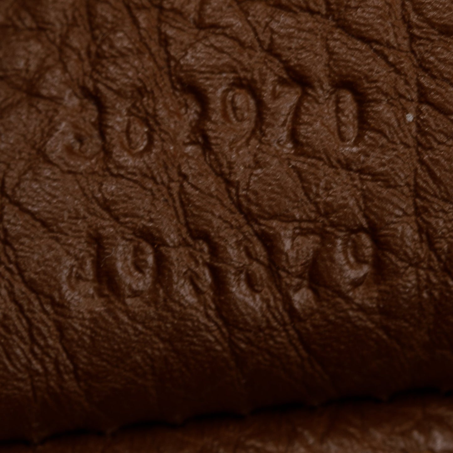 Gucci Brown Calfskin Leather Medium Soft Jackie Tote