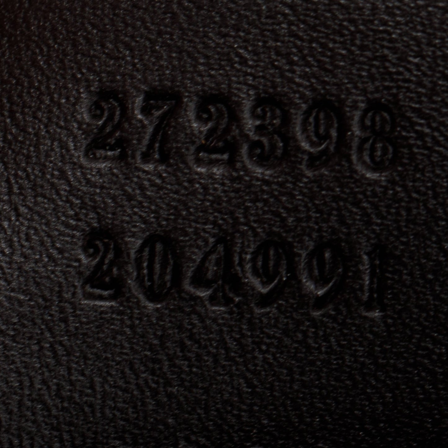 Gucci Brown GG Canvas Town Tote