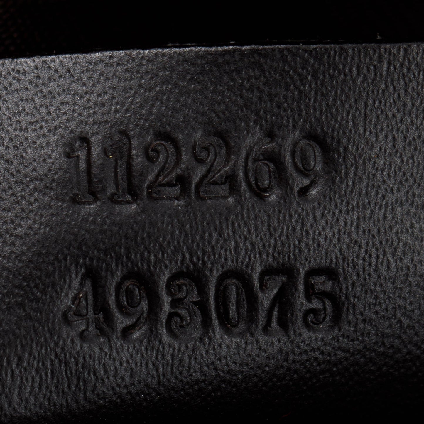 Gucci Brown GG Nylon Extra Large Hobo