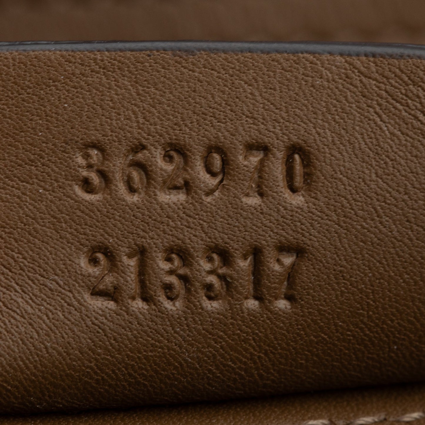 Gucci Brown Python Large Soft Jackie Tote