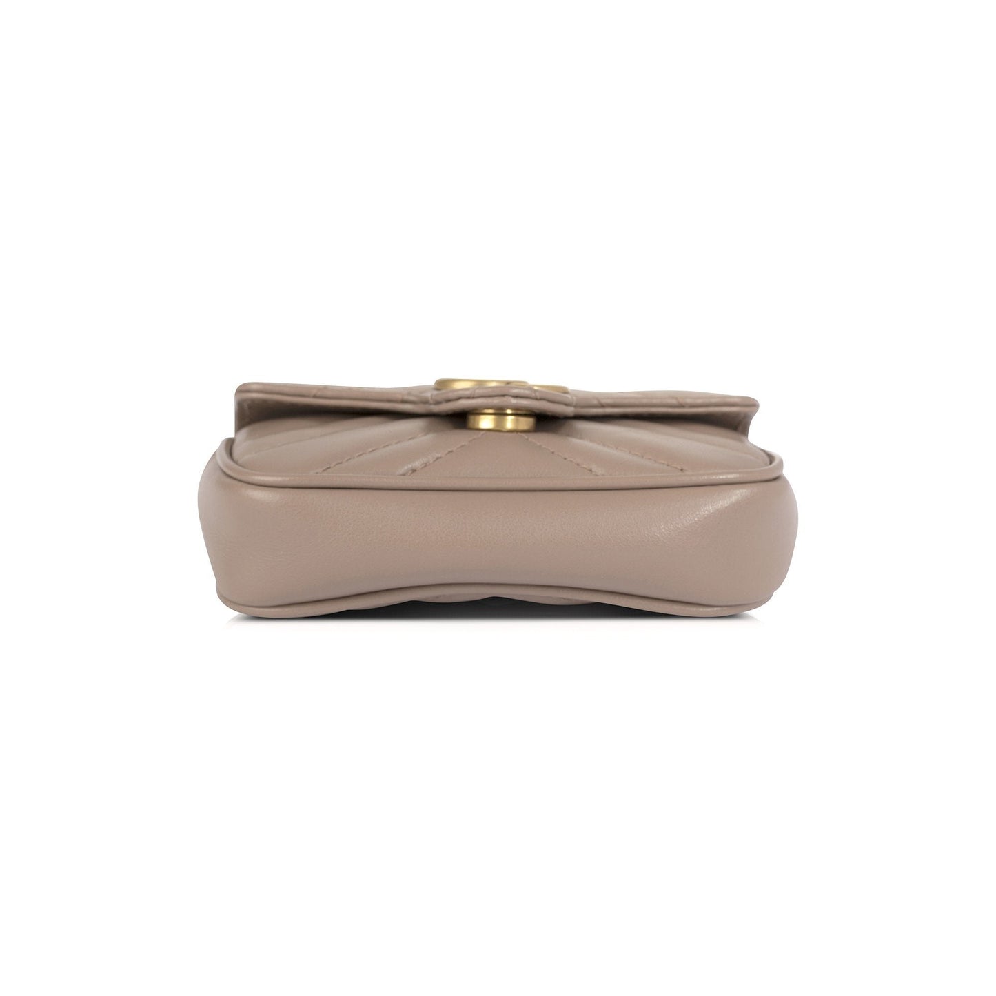Gucci COIN PURSE GG Marmont Matelasse