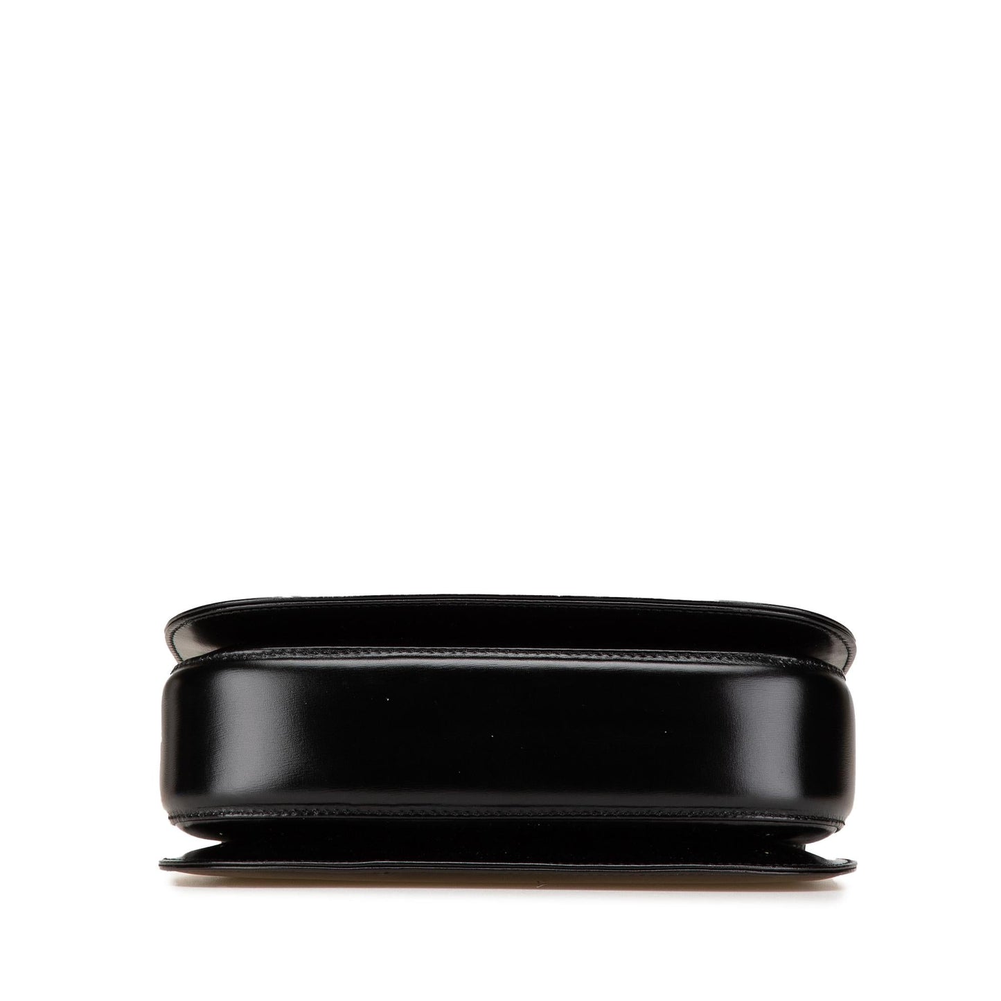 Gucci Calfskin Bamboo Night