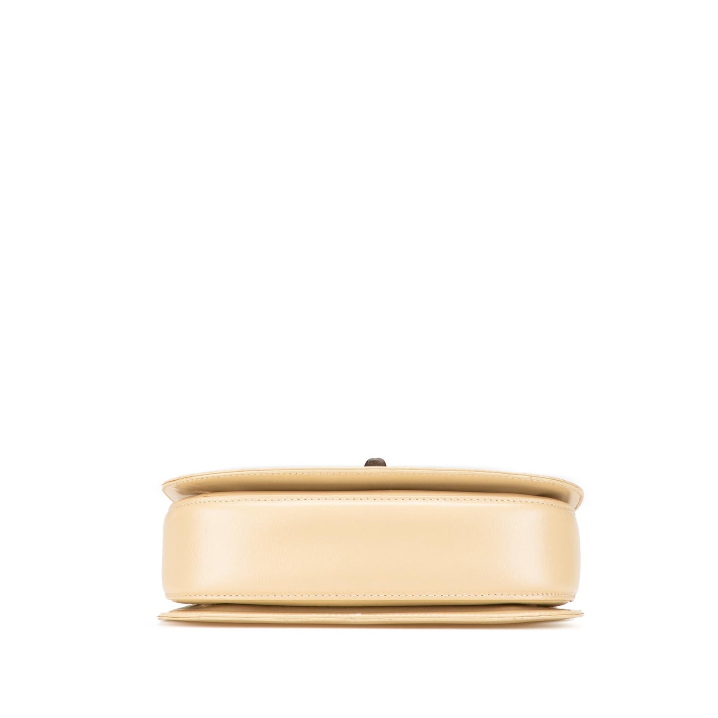 Gucci Calfskin Bamboo Night
