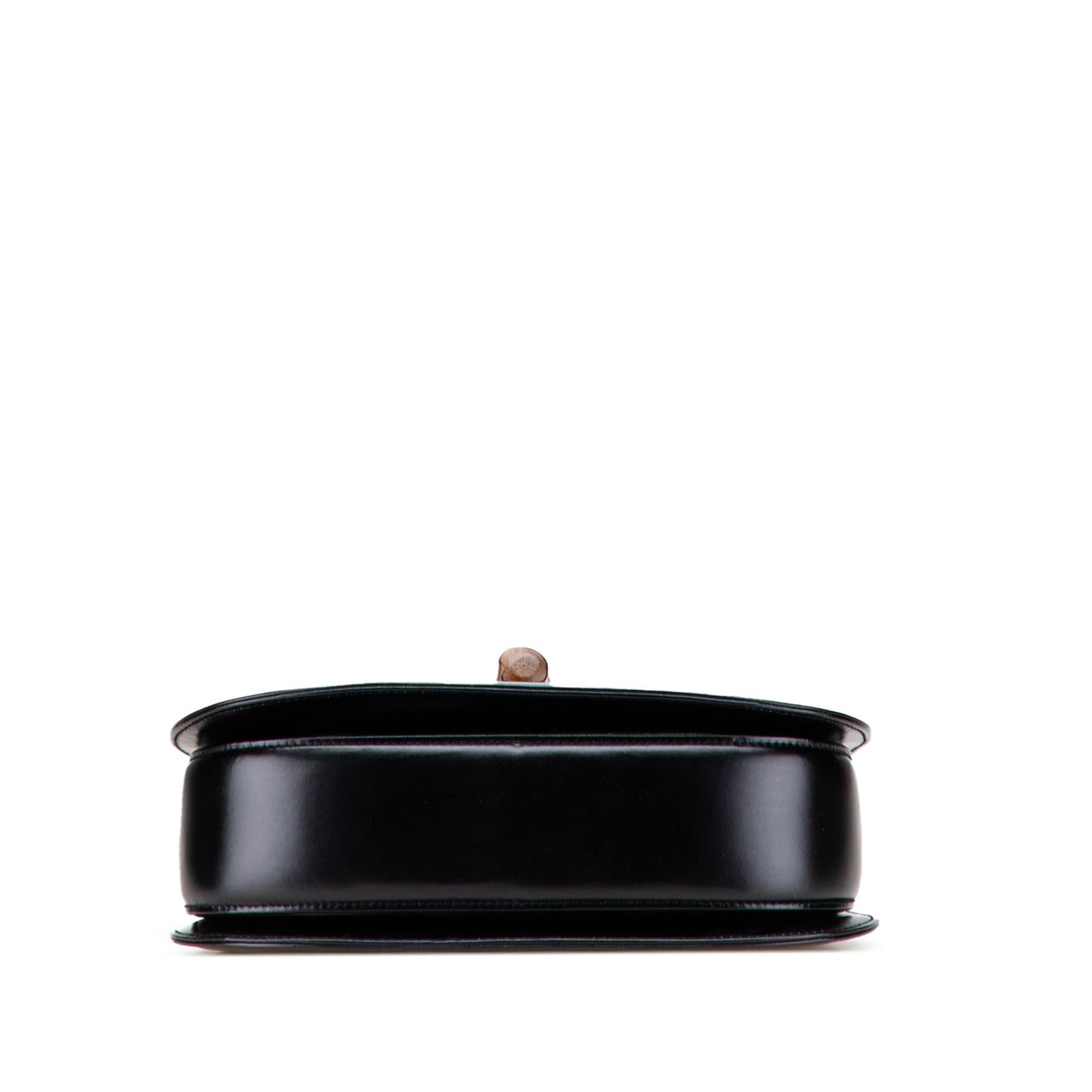 Gucci Calfskin Bamboo Night
