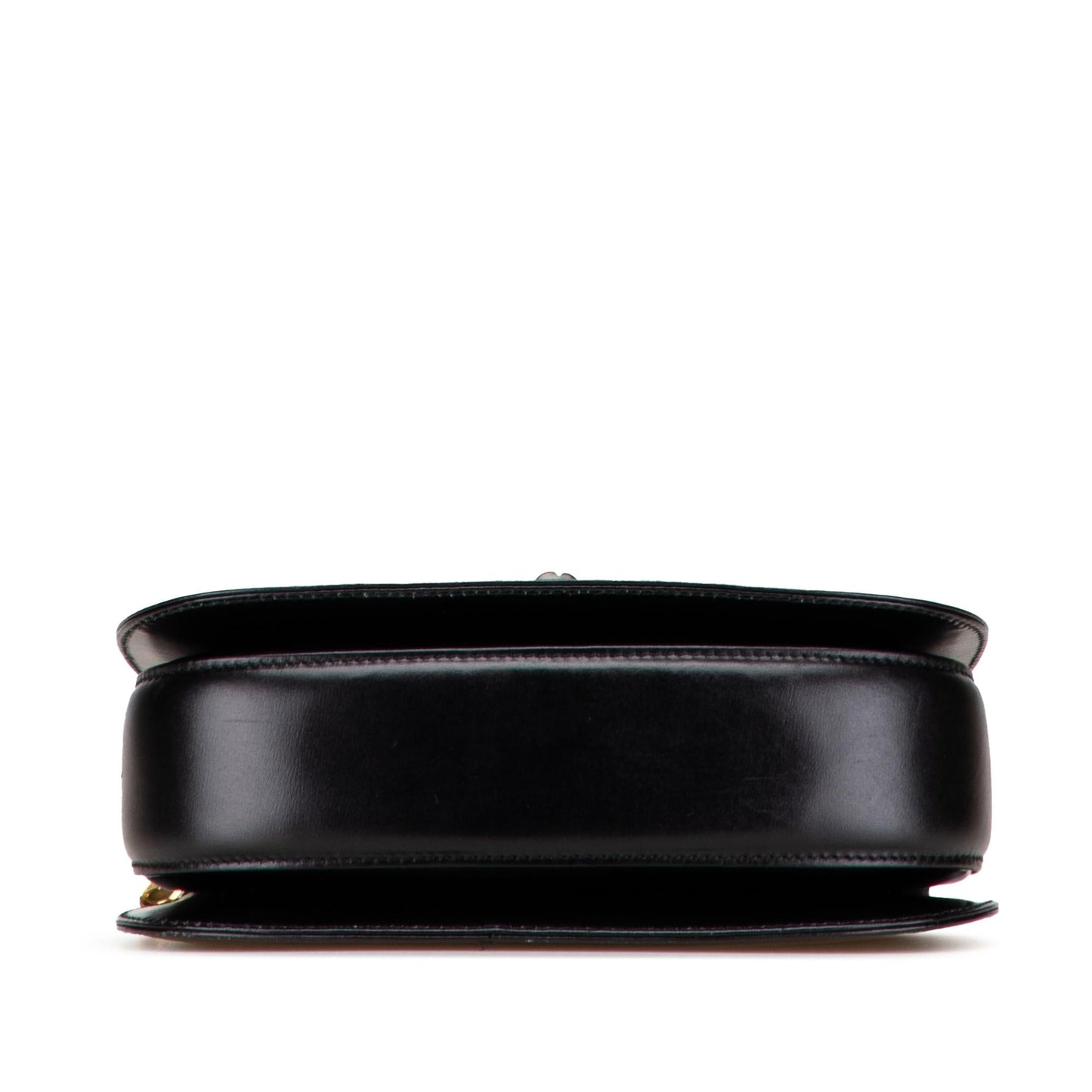 Gucci Calfskin Bamboo Night