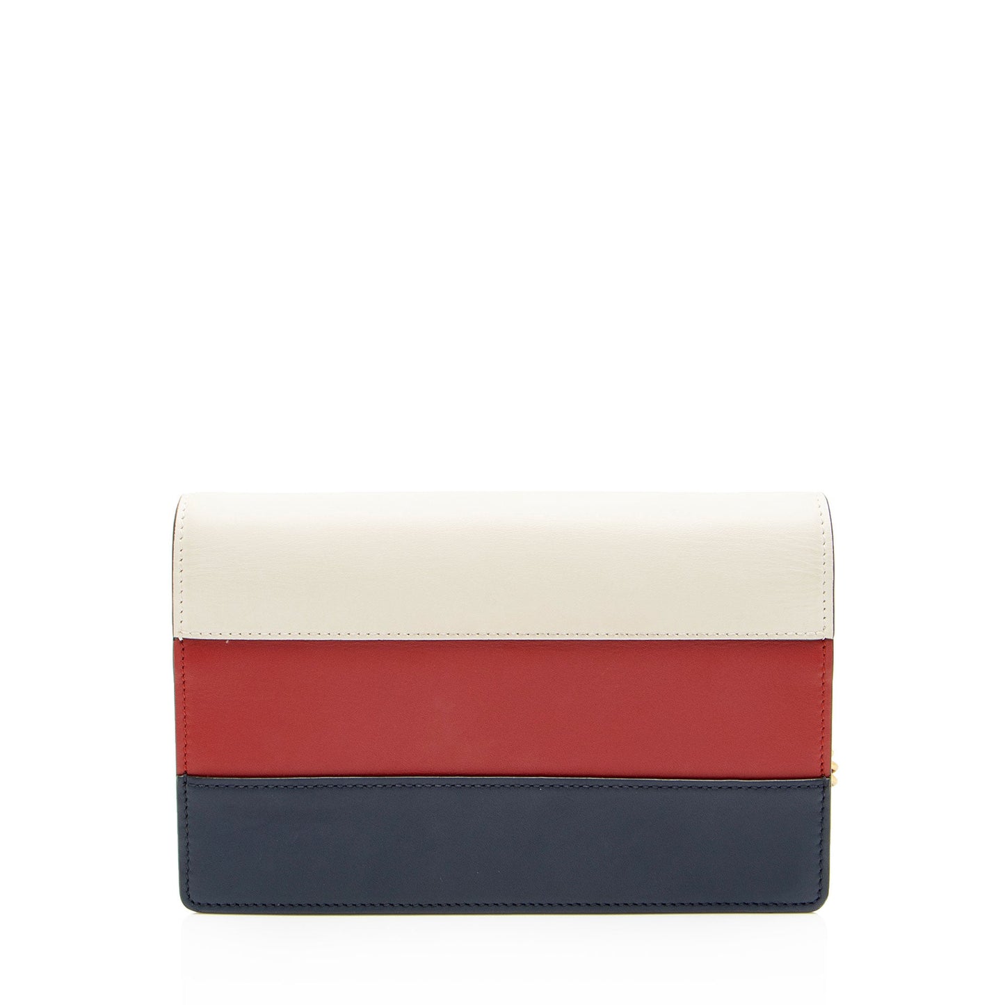 Gucci Calfskin Queen Margaret Wallet on Chain (SHF-9Q7LIA)