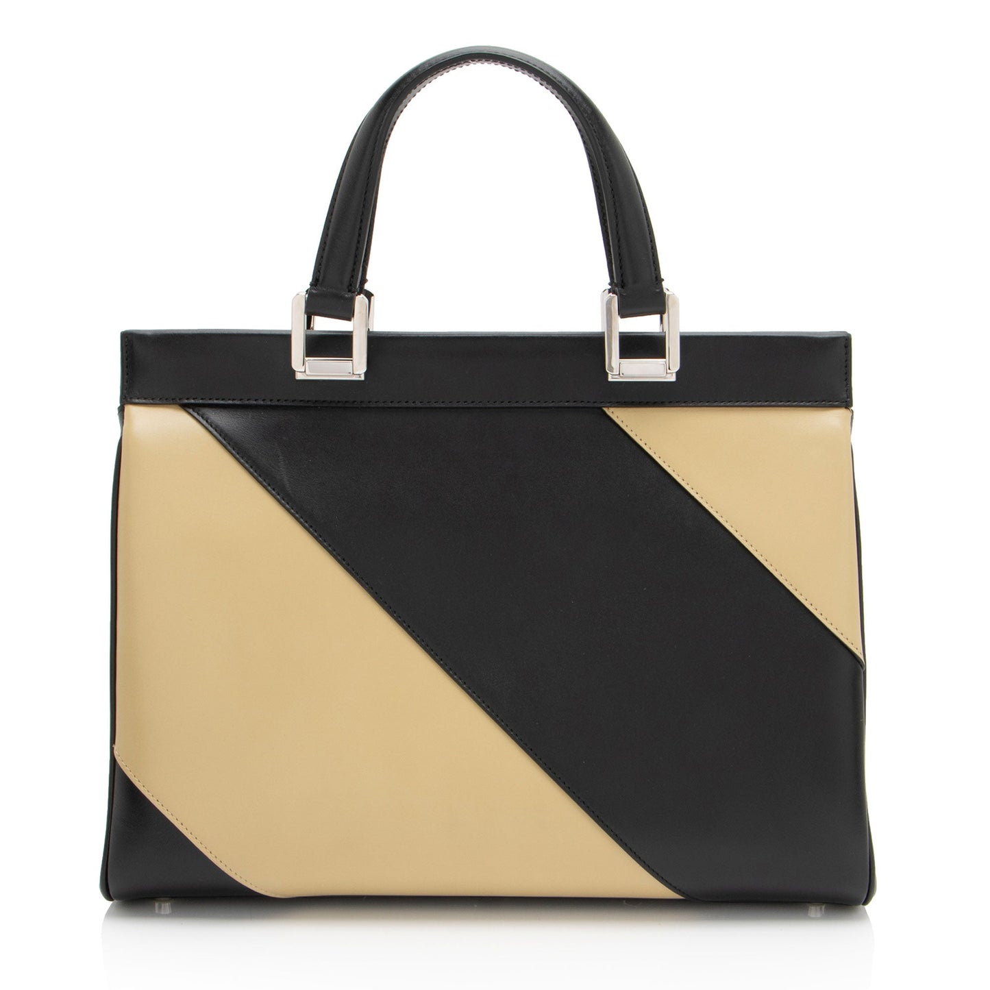 Gucci Calfskin Zumi Medium Tote (SHF-FajH8a)
