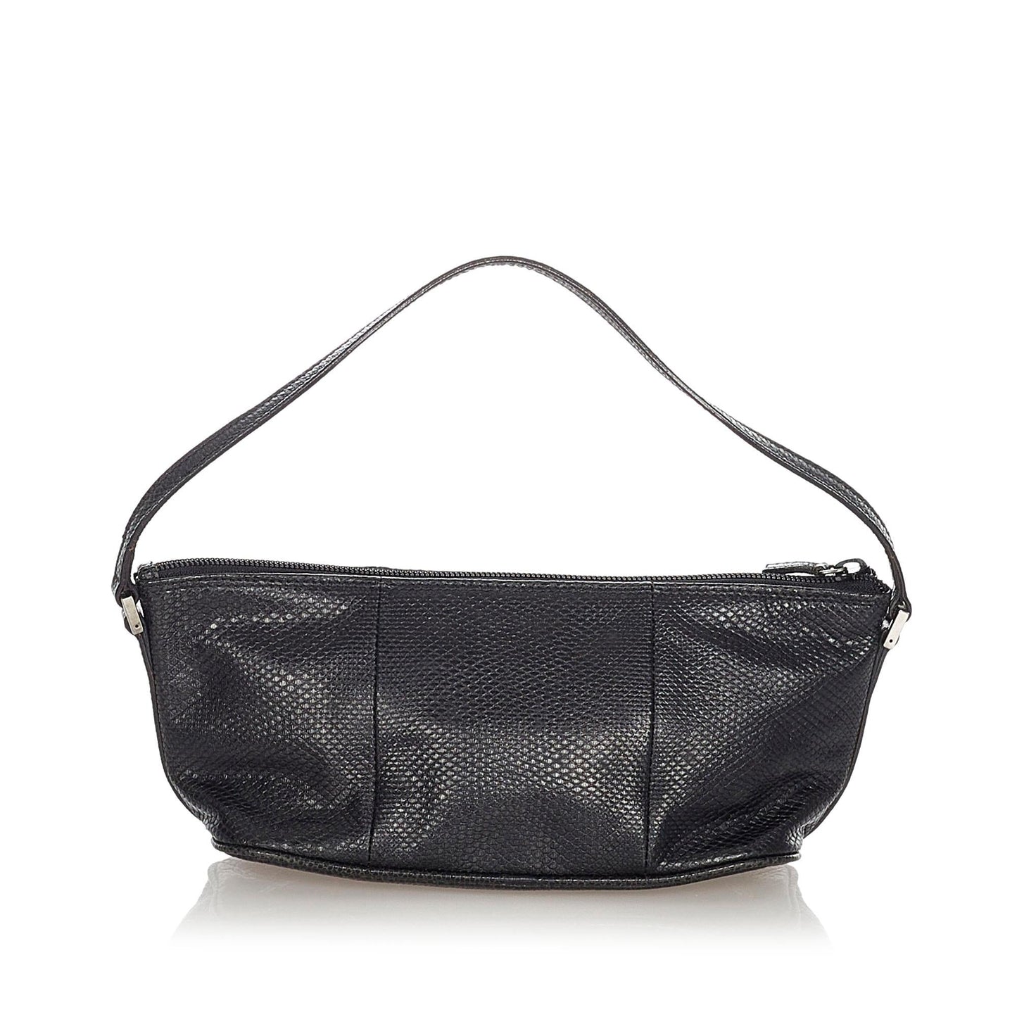 Gucci Canvas Boat (SHG-31958)