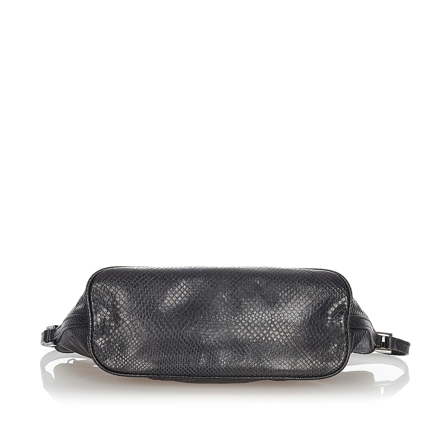 Gucci Canvas Boat (SHG-31958)