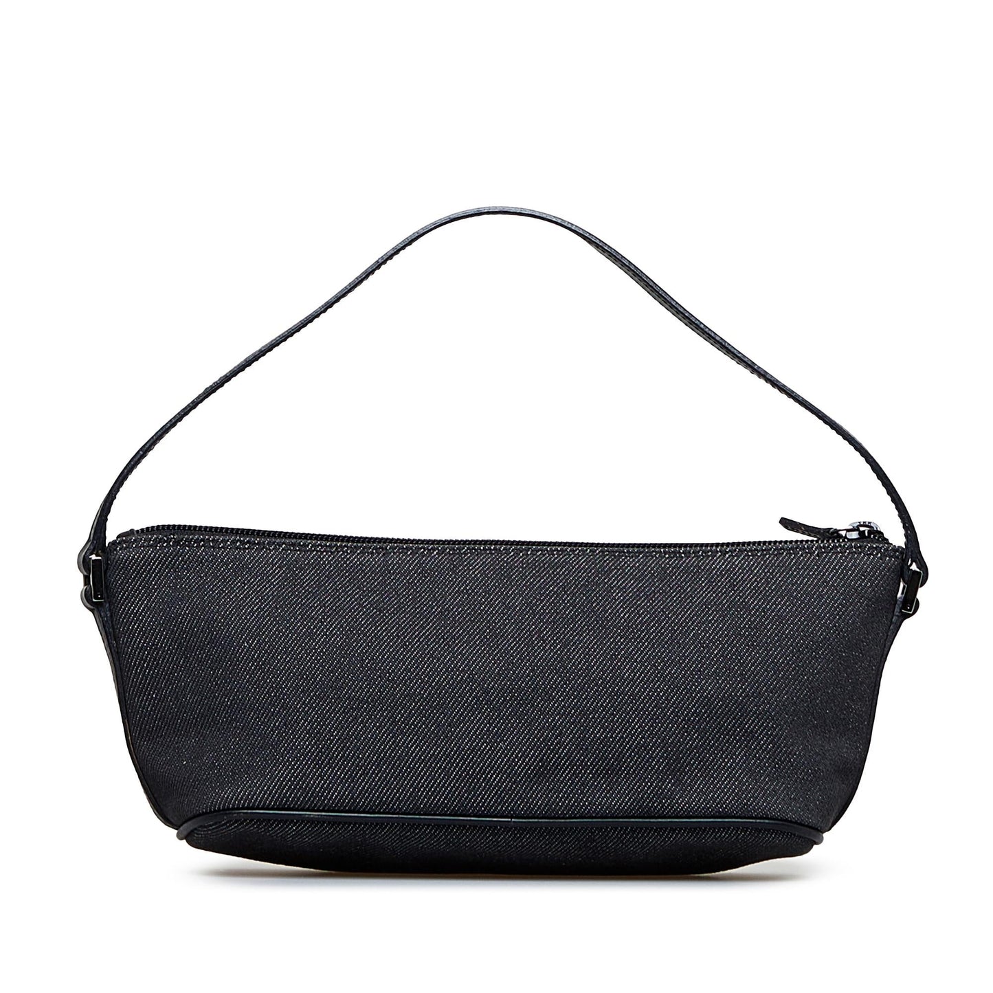 Gucci Canvas Boat (SHG-qmcUYa)