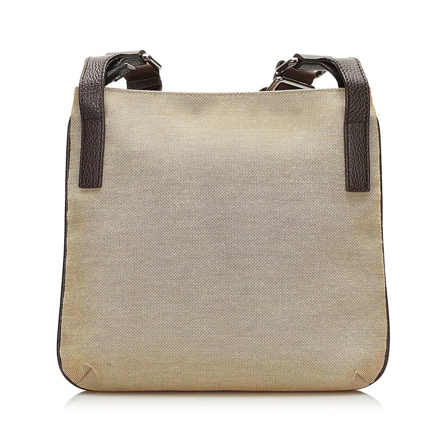 Gucci Canvas Crossbody Bag (SHG-35854)
